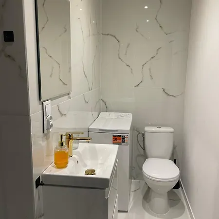 Apartamento Pilsudskiego Tychy