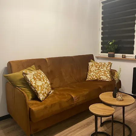 Pilsudskiego Apartamento