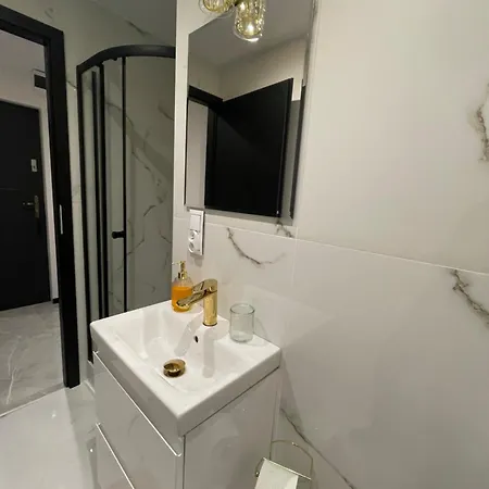 Apartamento Pilsudskiego