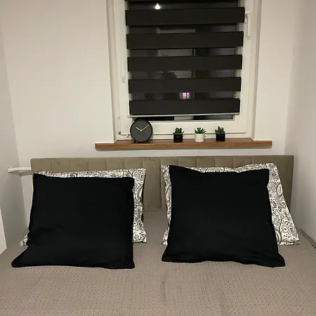 Apartamento Pilsudskiego Tychy