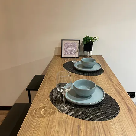 Apartamento Pilsudskiego